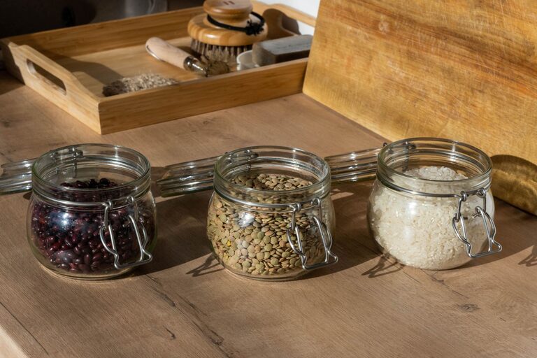 How to Plan Meals from Pantry Staples for Easy, Tasty Cooking